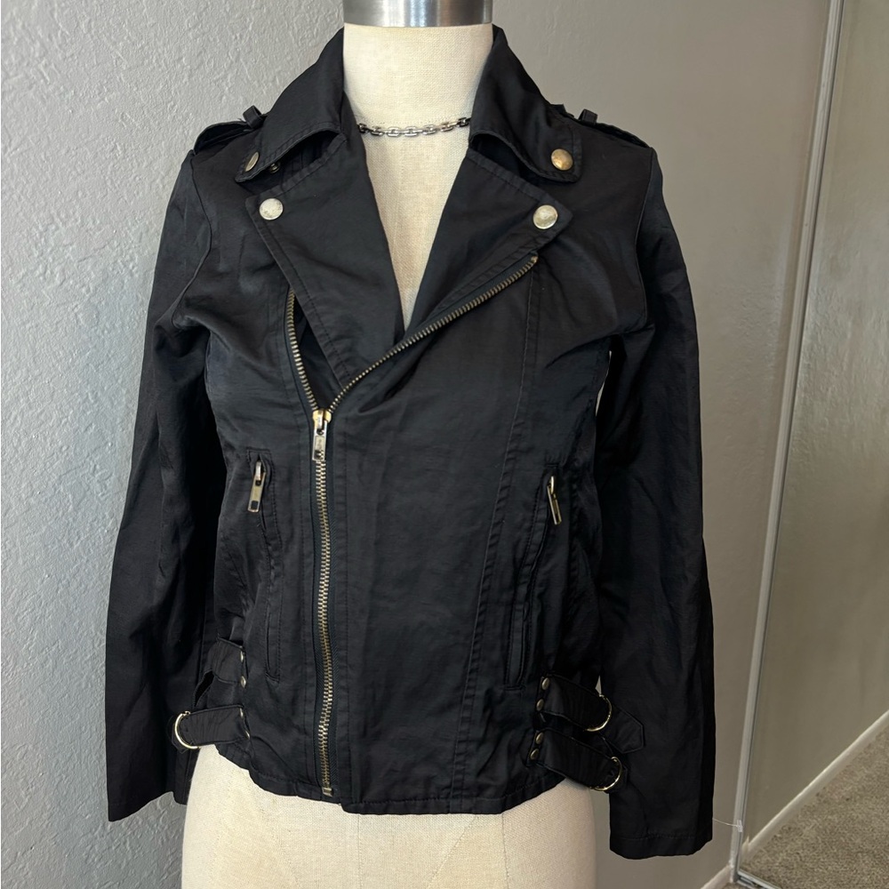 Vintage Women's Trendy House Jacket